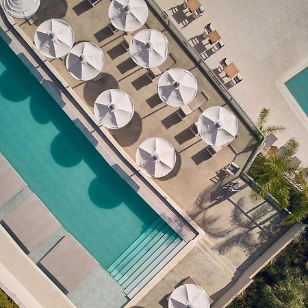Altura Hotel Zakynthos Τσιλιβί Εξωτερικό φωτογραφία