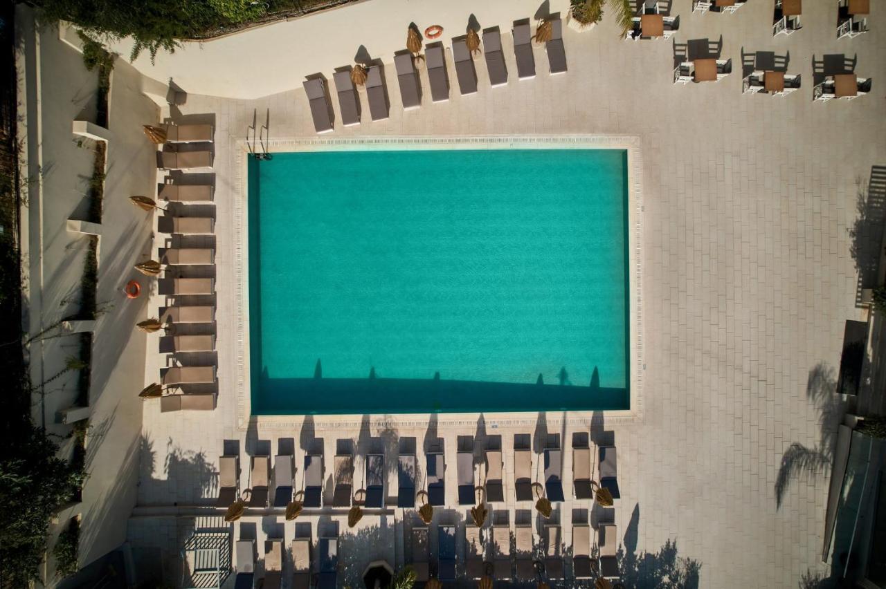 Altura Hotel Zakynthos Τσιλιβί Εξωτερικό φωτογραφία
