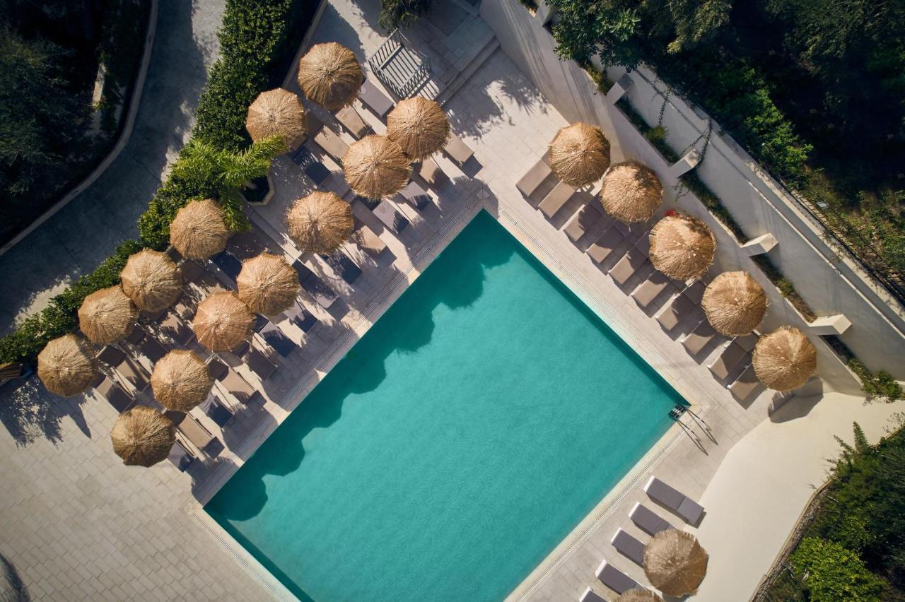 Altura Hotel Zakynthos Τσιλιβί Εξωτερικό φωτογραφία