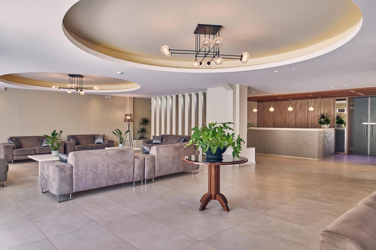 Altura Hotel Zakynthos Τσιλιβί Εξωτερικό φωτογραφία