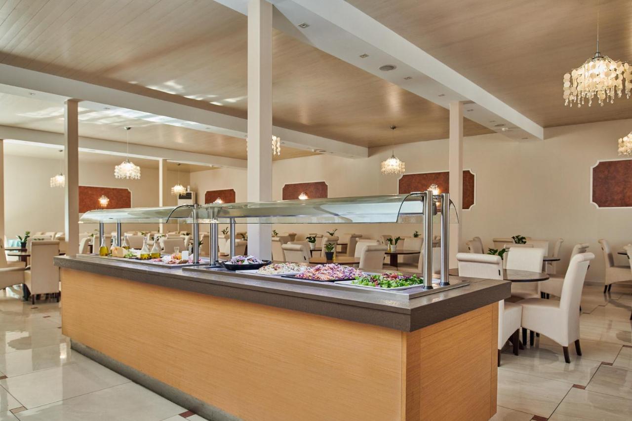 Altura Hotel Zakynthos Τσιλιβί Εξωτερικό φωτογραφία