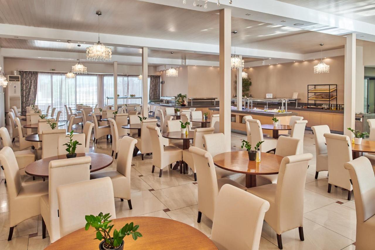 Altura Hotel Zakynthos Τσιλιβί Εξωτερικό φωτογραφία