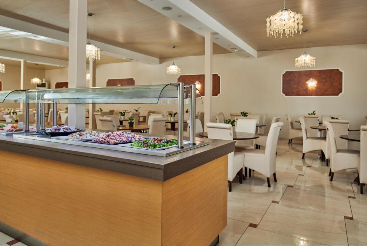 Altura Hotel Zakynthos Τσιλιβί Εξωτερικό φωτογραφία