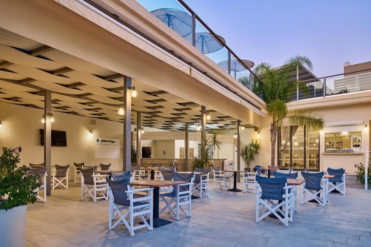 Altura Hotel Zakynthos Τσιλιβί Εξωτερικό φωτογραφία
