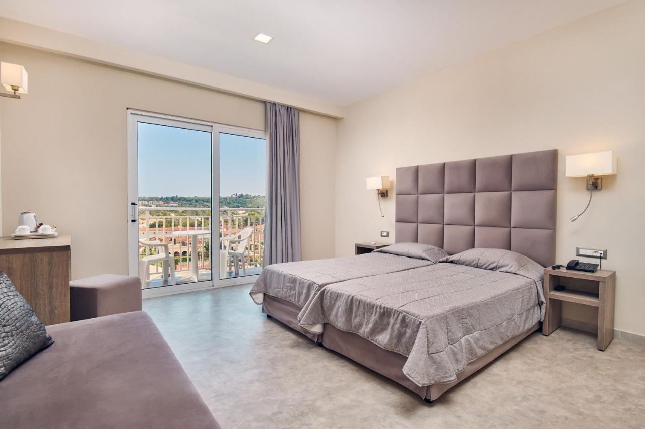 Altura Hotel Zakynthos Τσιλιβί Δωμάτιο φωτογραφία