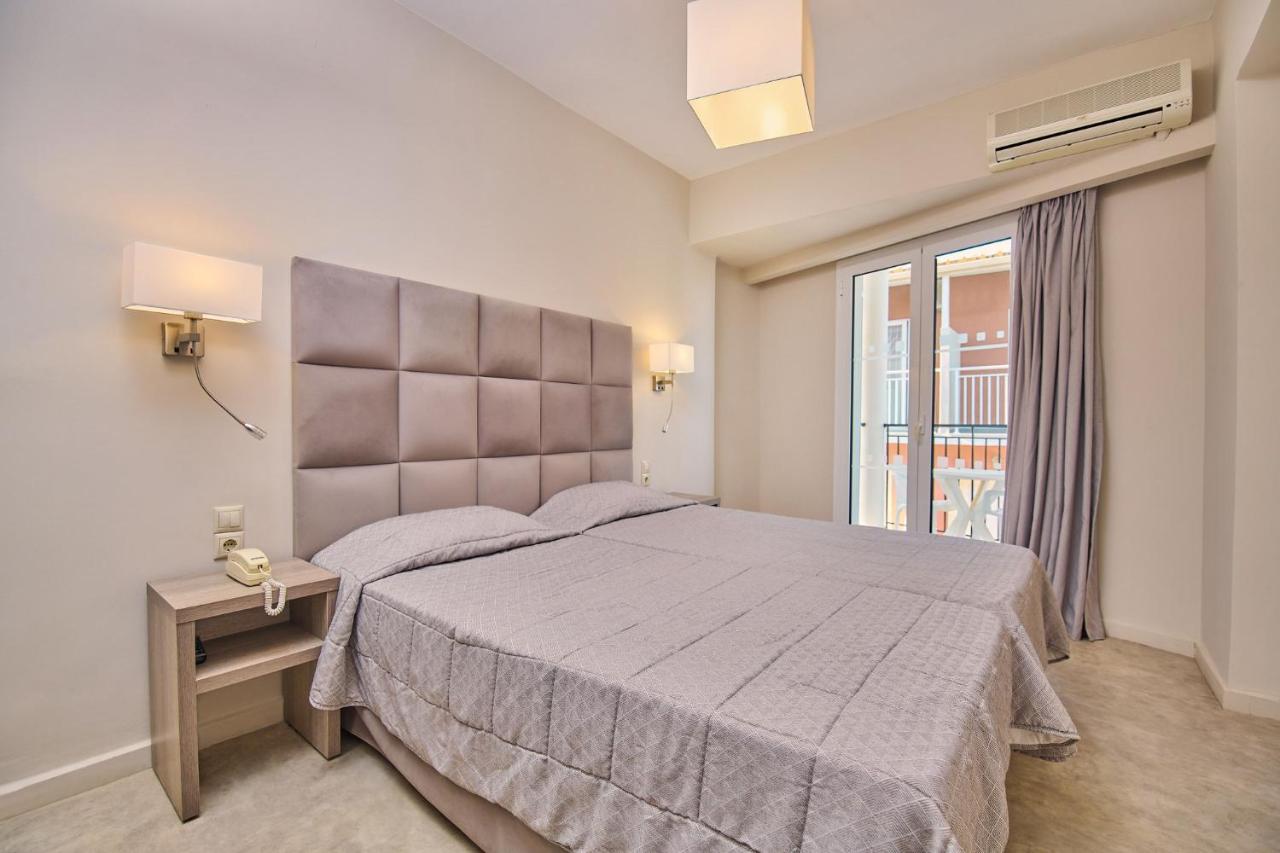 Altura Hotel Zakynthos Τσιλιβί Δωμάτιο φωτογραφία