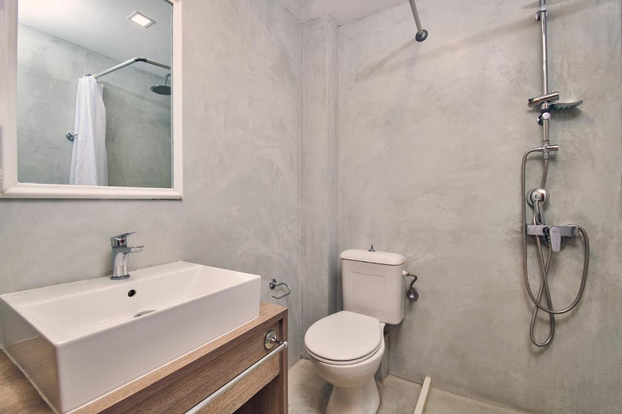Altura Hotel Zakynthos Τσιλιβί Δωμάτιο φωτογραφία
